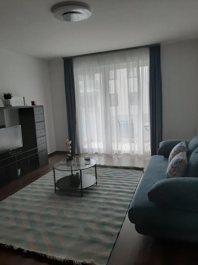 Rozsa55 apartment 2 rooms Budapesta Exterior foto